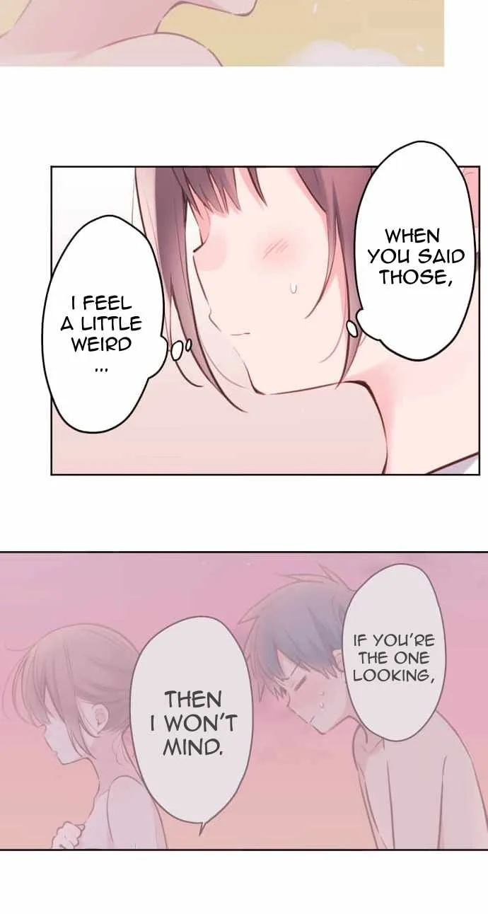 Waka-chan Is Pushy Again Chapter 52 page 19