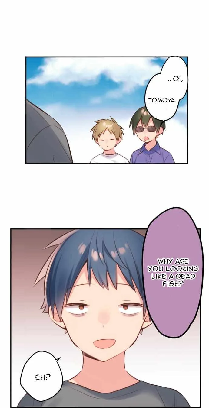 Waka-chan Is Pushy Again Chapter 52 page 9