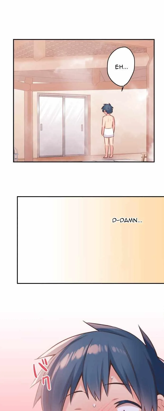 Waka-chan Is Pushy Again Chapter 52 page 3