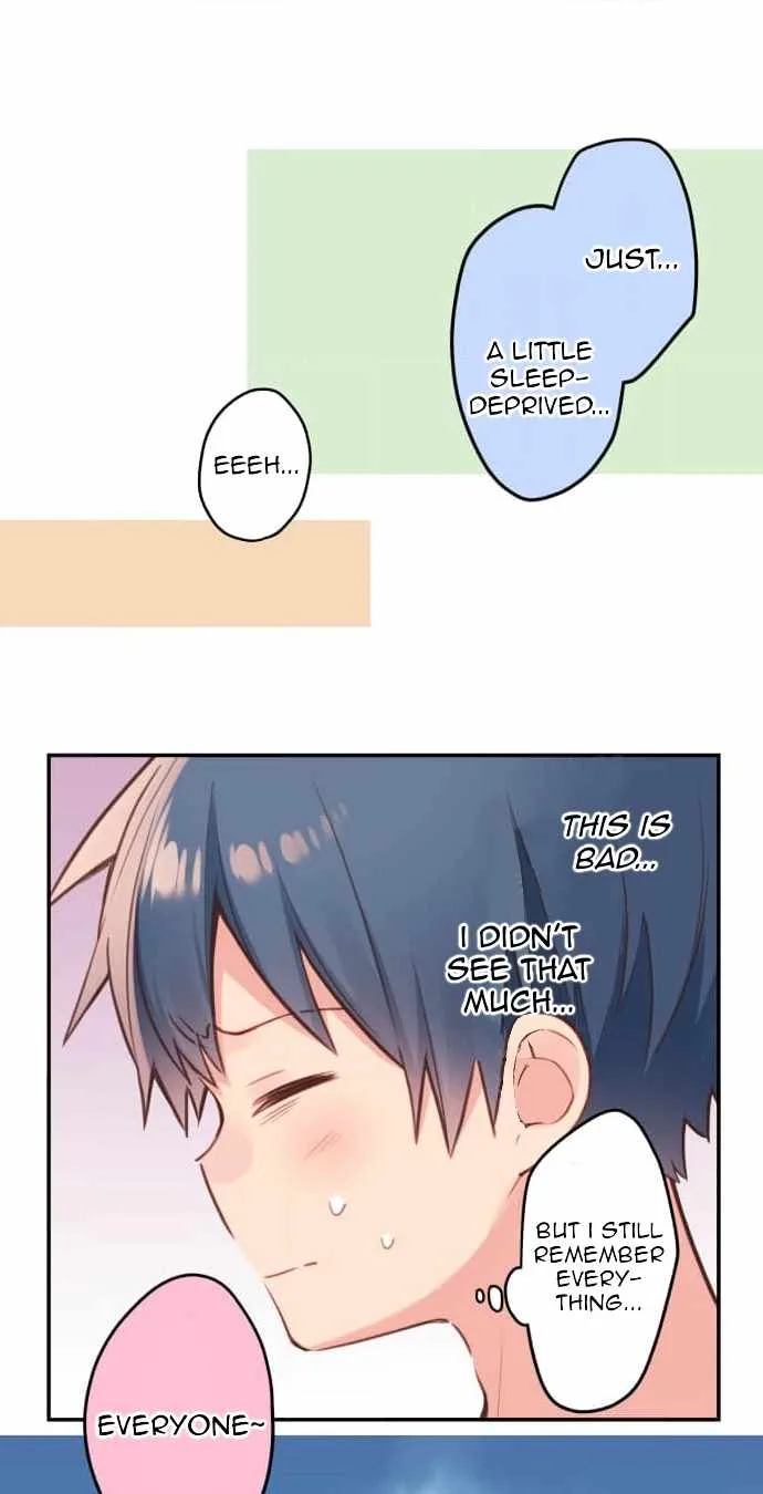 Waka-chan Is Pushy Again Chapter 52 page 10