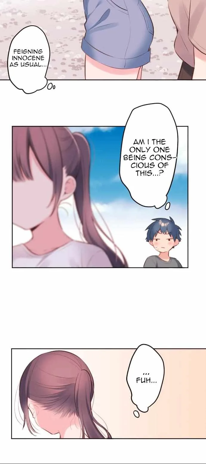 Waka-chan Is Pushy Again Chapter 52 page 15