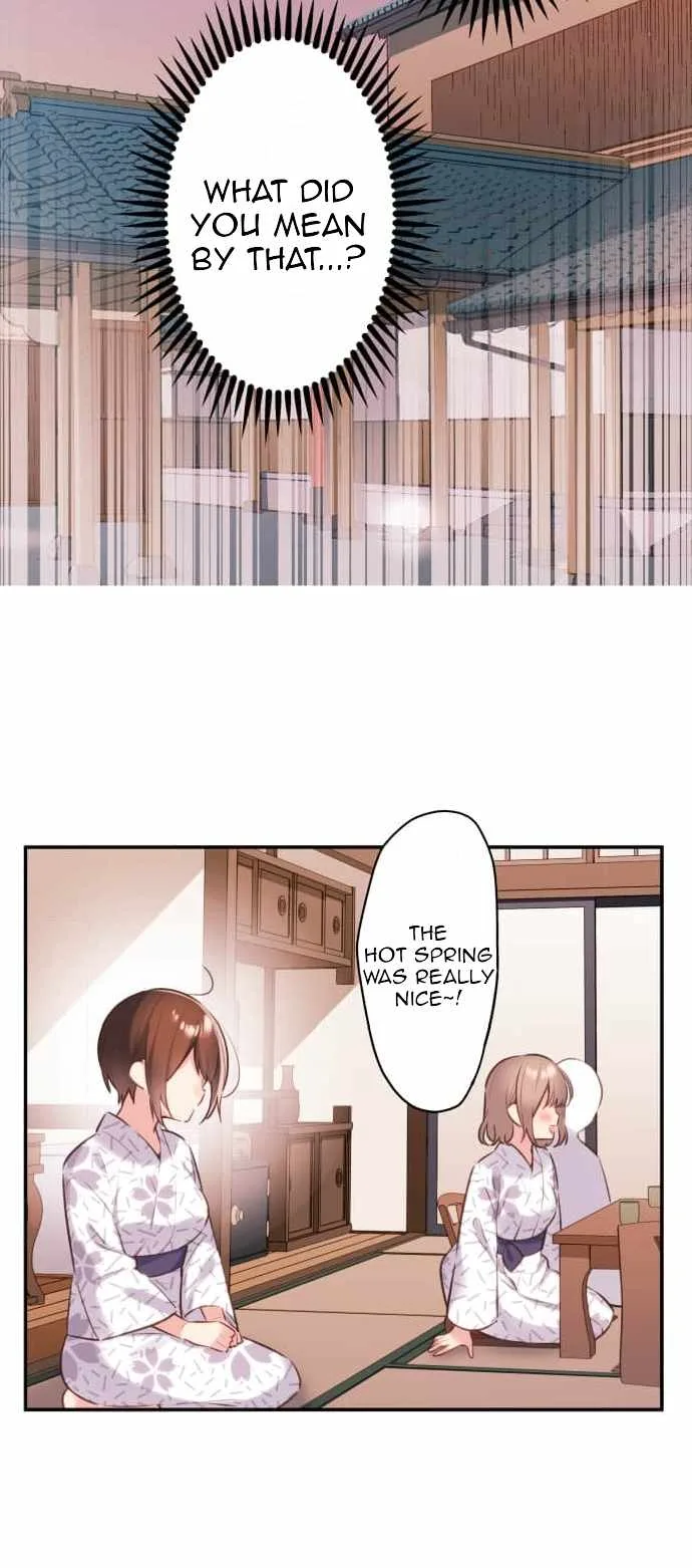 Waka-chan Is Pushy Again Chapter 52 page 6