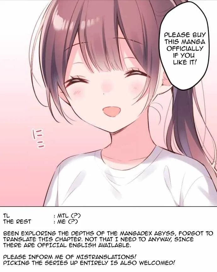 Waka-chan Is Pushy Again Chapter 52 page 33