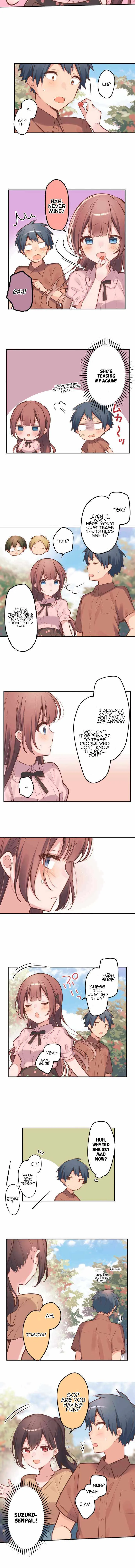 Waka-chan Is Pushy Again Chapter 6 page 5