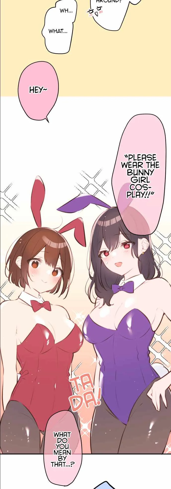 Waka-chan Is Pushy Again Chapter 63.5 page 5