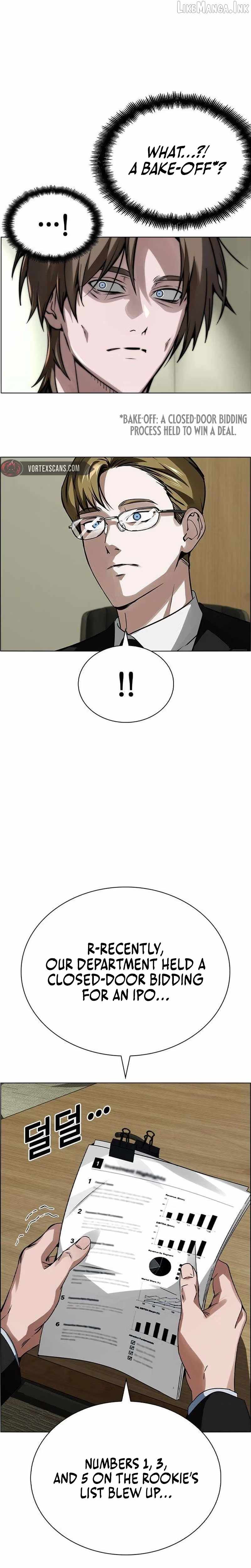 Wall Street Genius's Time-Limited Investment Method Chapter 10 page 7