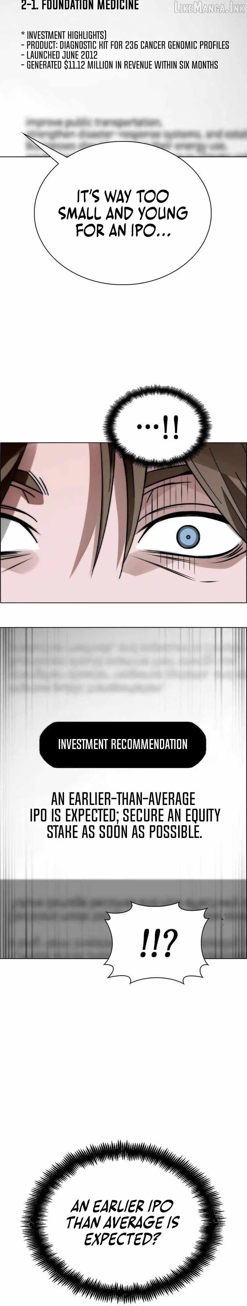 Wall Street Genius's Time-Limited Investment Method Chapter 10 page 9