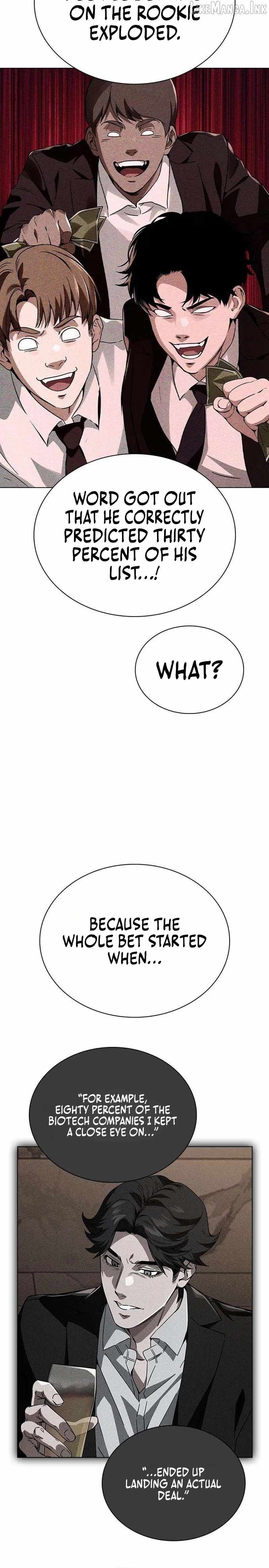Wall Street Genius's Time-Limited Investment Method Chapter 10 page 15