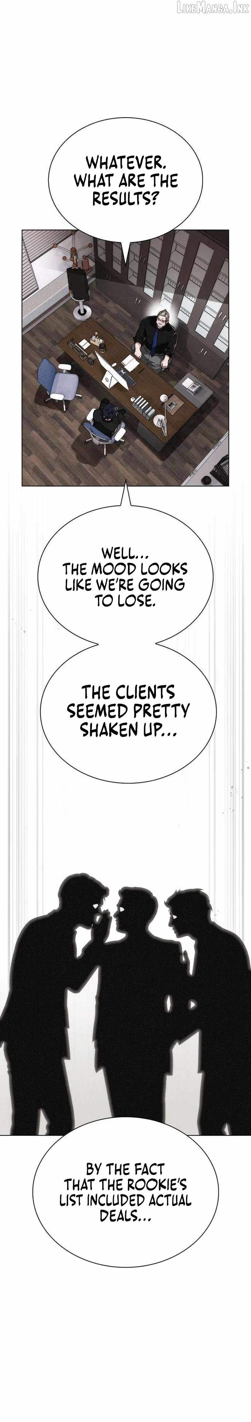 Wall Street Genius's Time-Limited Investment Method Chapter 10 page 18