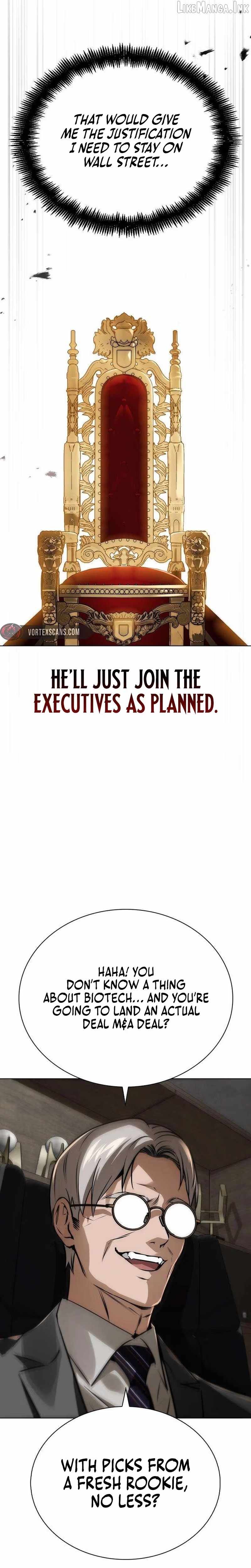 Wall Street Genius's Time-Limited Investment Method Chapter 10 page 38