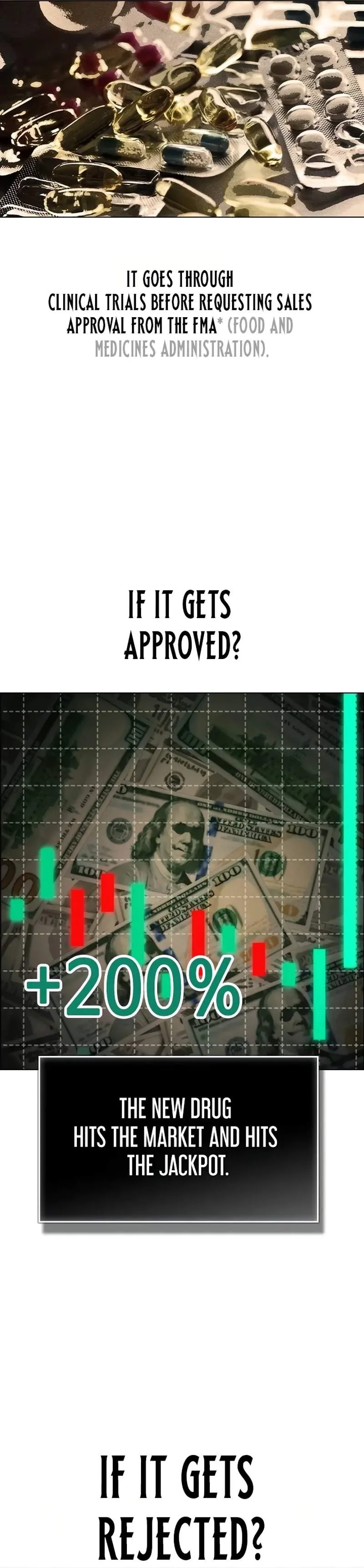 Wall Street Genius's Time-Limited Investment Method Chapter 2 page 2