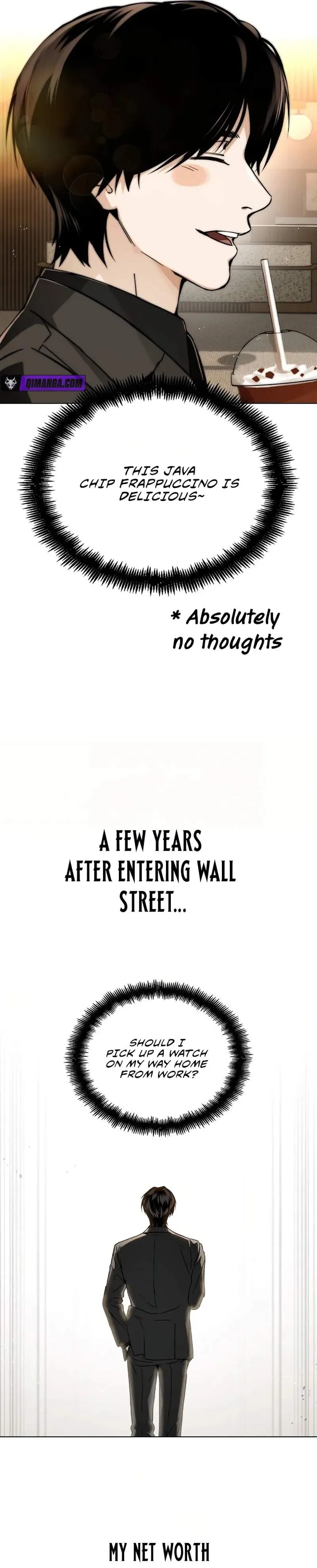 Wall Street Genius's Time-Limited Investment Method Chapter 2 page 13