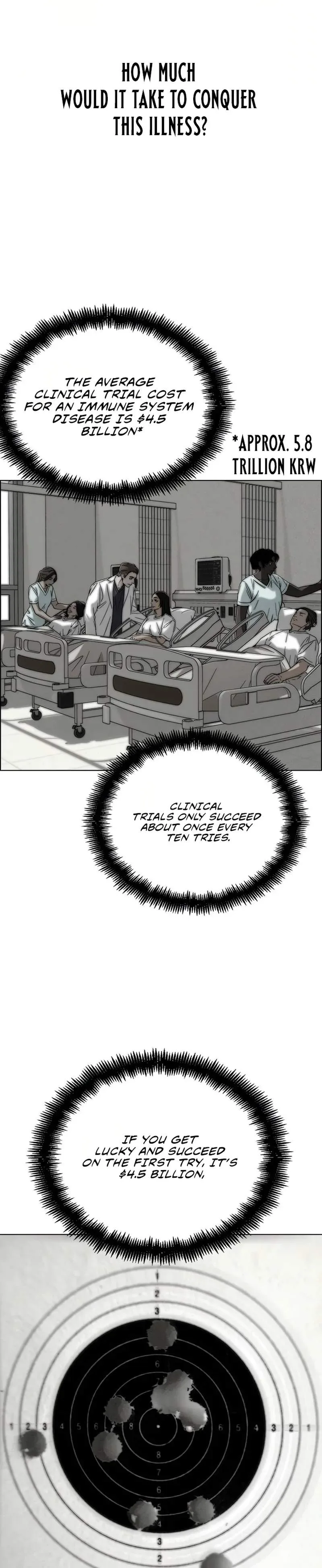 Wall Street Genius's Time-Limited Investment Method Chapter 2 page 33