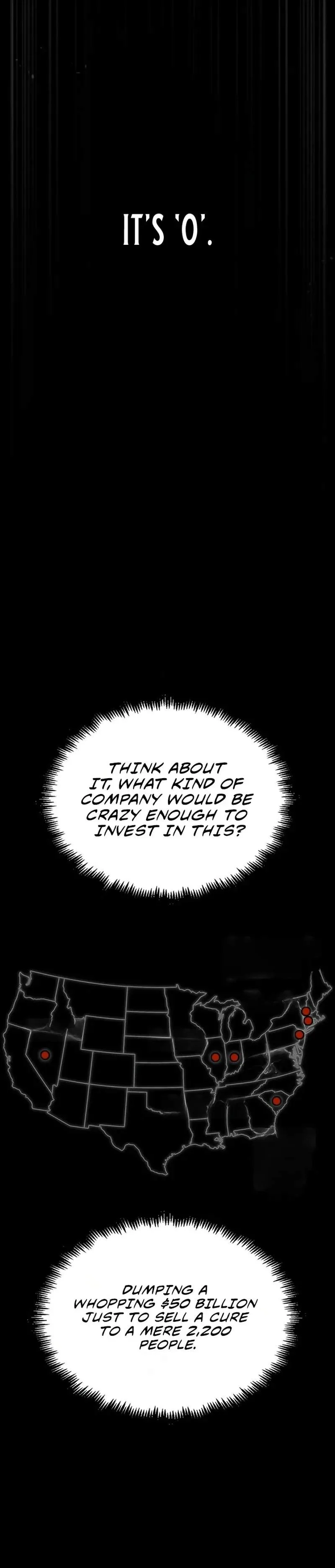 Wall Street Genius's Time-Limited Investment Method Chapter 2 page 35