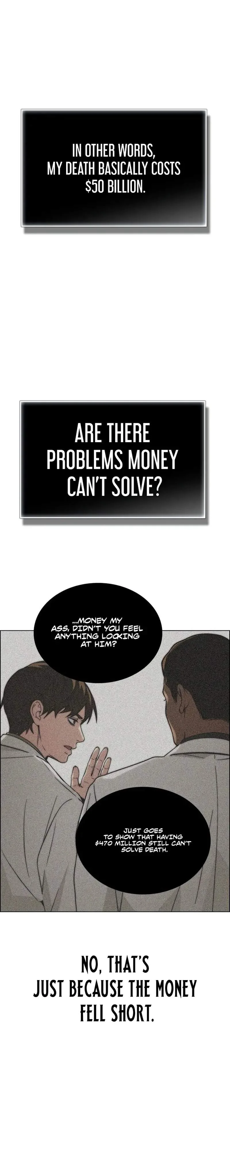 Wall Street Genius's Time-Limited Investment Method Chapter 2 page 37
