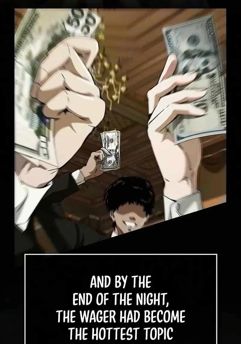 Wall Street Genius's Time-Limited Investment Method Chapter 6 page 45