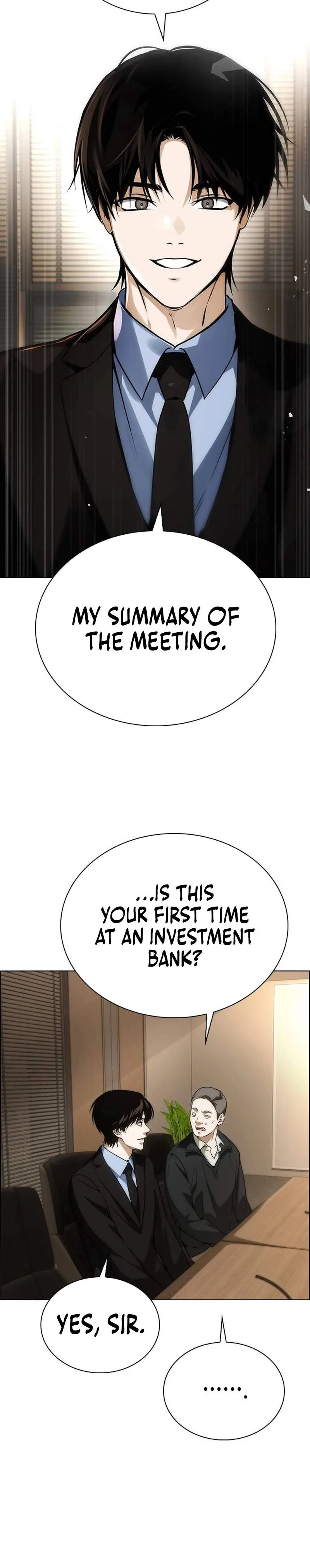 Wall Street Genius's Time-Limited Investment Method Chapter 7 page 18