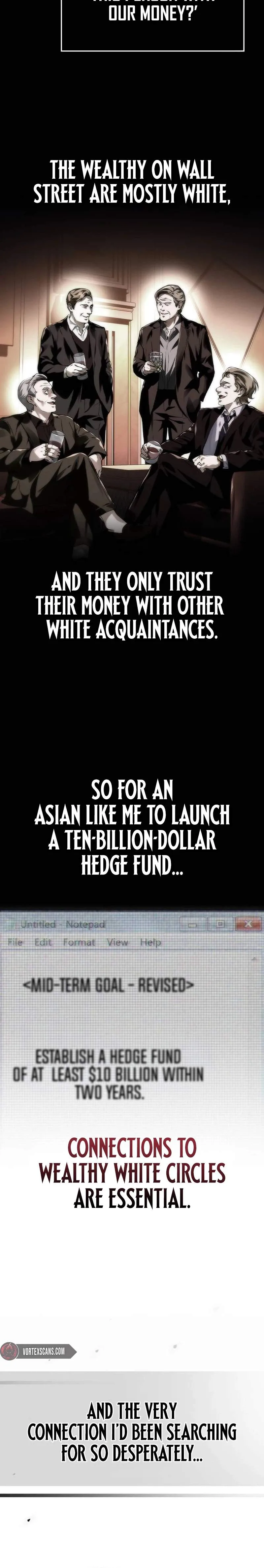 Wall Street Genius's Time-Limited Investment Method Chapter 7 page 12