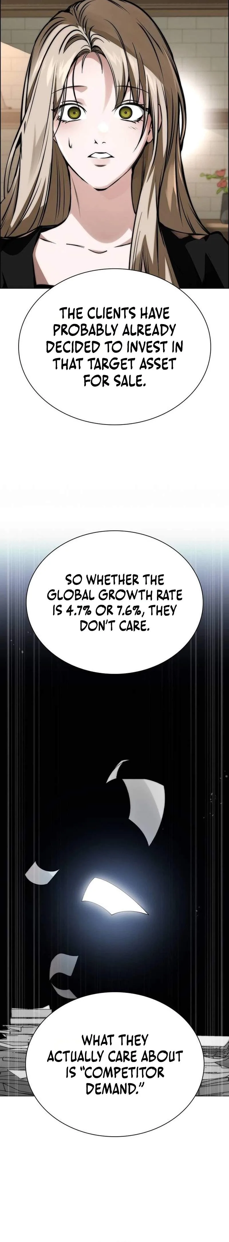 Wall Street Genius's Time-Limited Investment Method Chapter 8 page 24