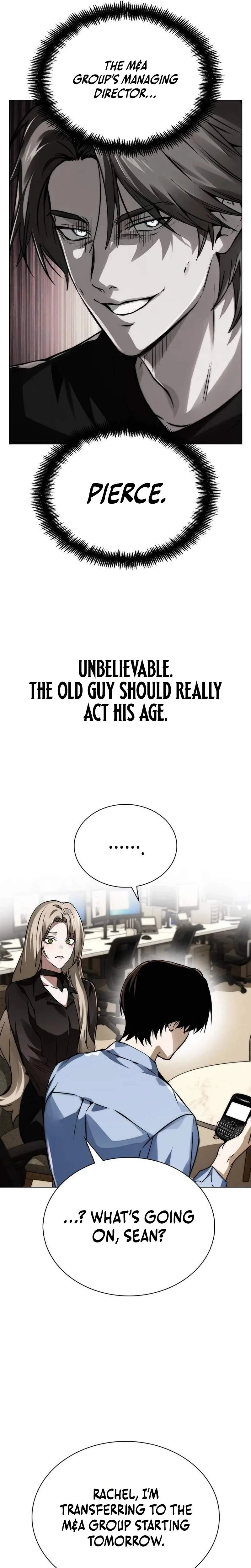 Wall Street Genius's Time-Limited Investment Method Chapter 8 page 4