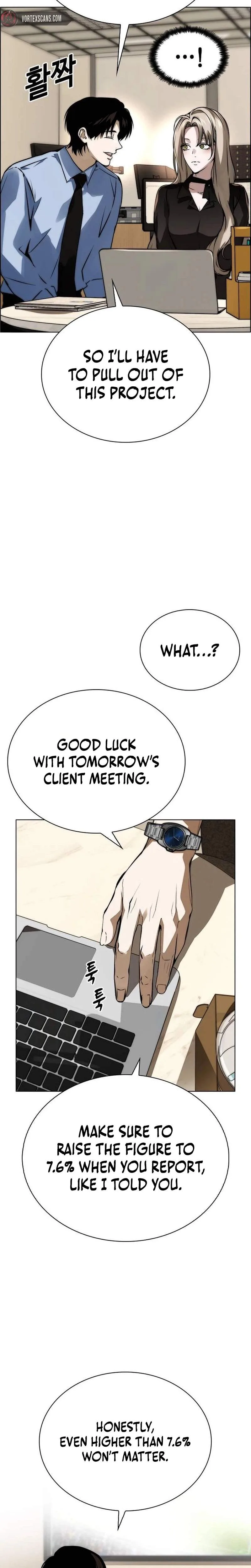 Wall Street Genius's Time-Limited Investment Method Chapter 8 page 5
