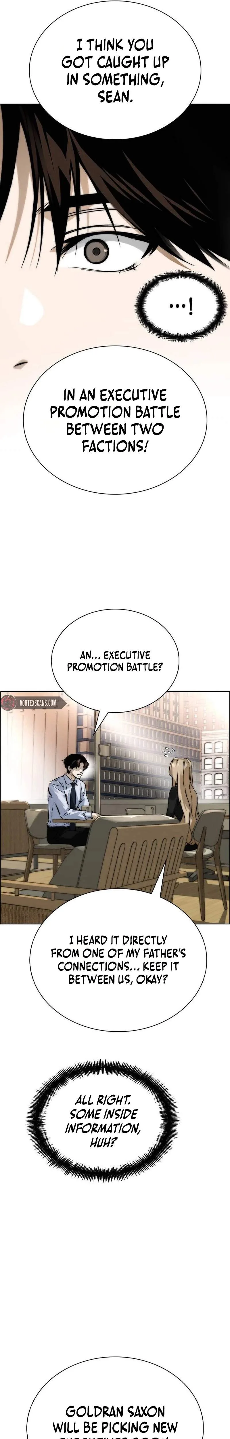 Wall Street Genius's Time-Limited Investment Method Chapter 8 page 31