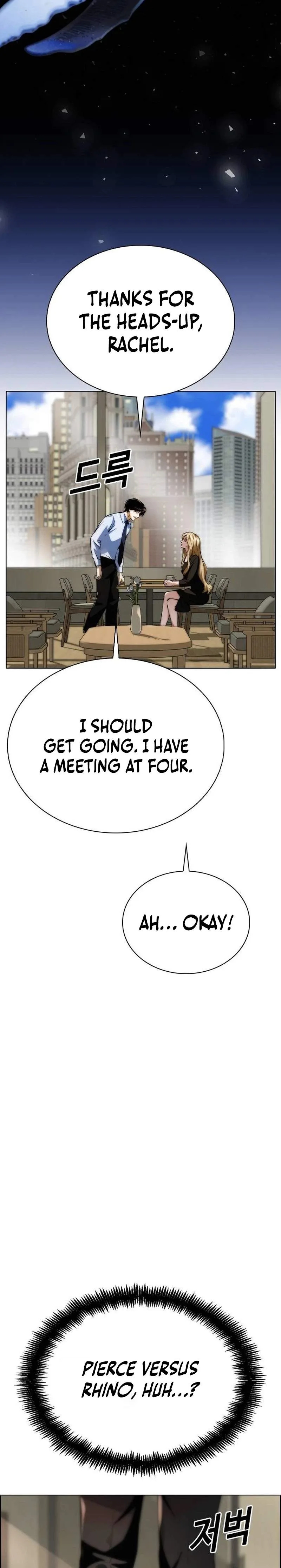 Wall Street Genius's Time-Limited Investment Method Chapter 8 page 36