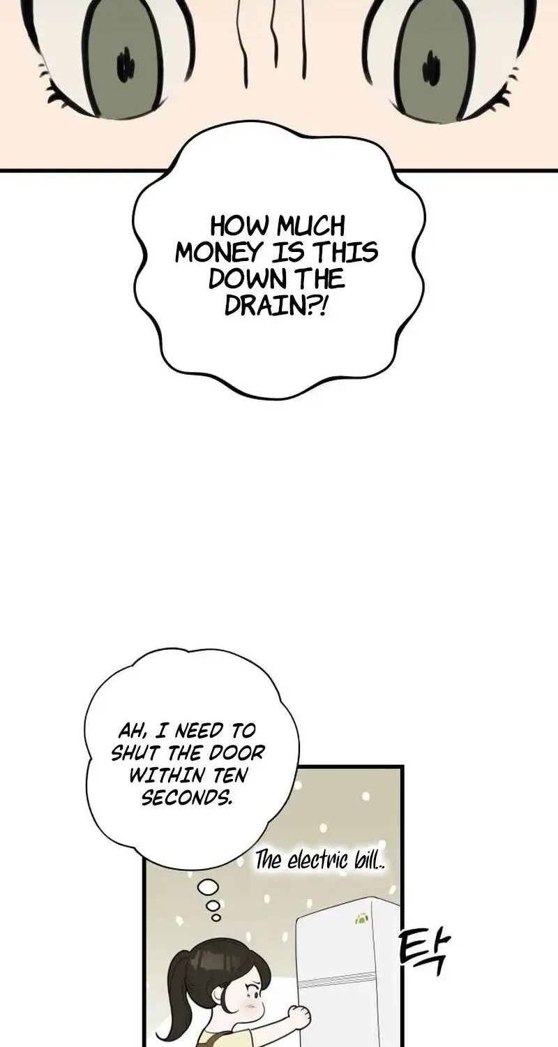 Wanna Go Grocery Shopping Together? Chapter 1.1 page 30