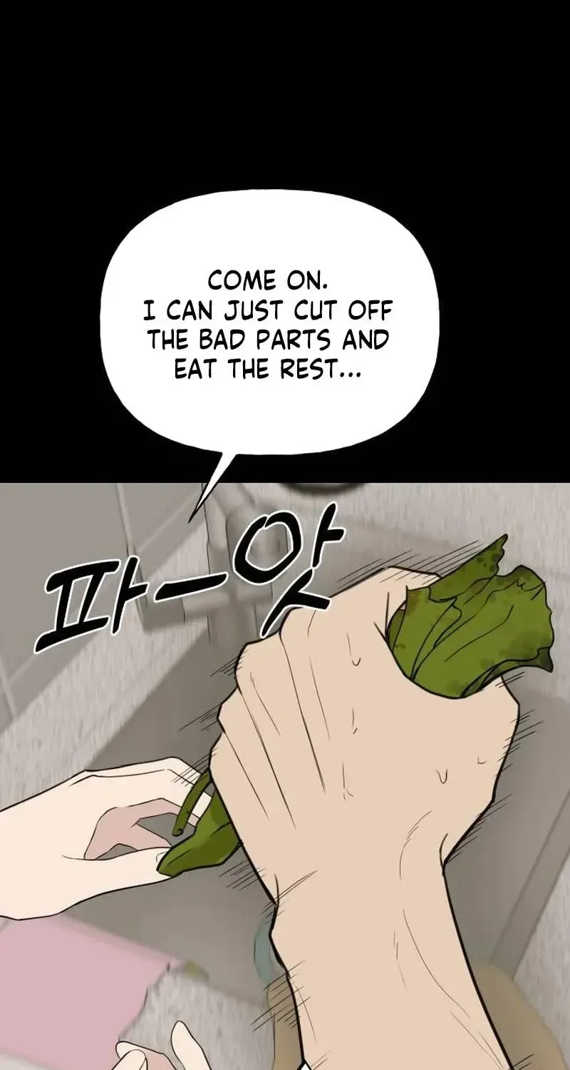 Wanna Go Grocery Shopping Together? Chapter 1.1 page 21