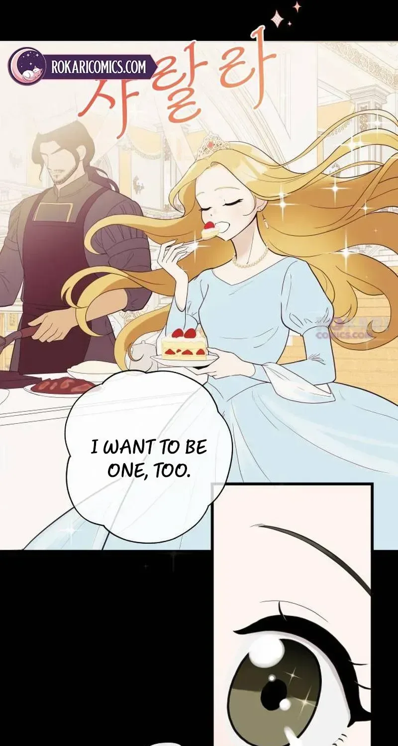 Wanna Go Grocery Shopping Together? Chapter 1.1 page 7