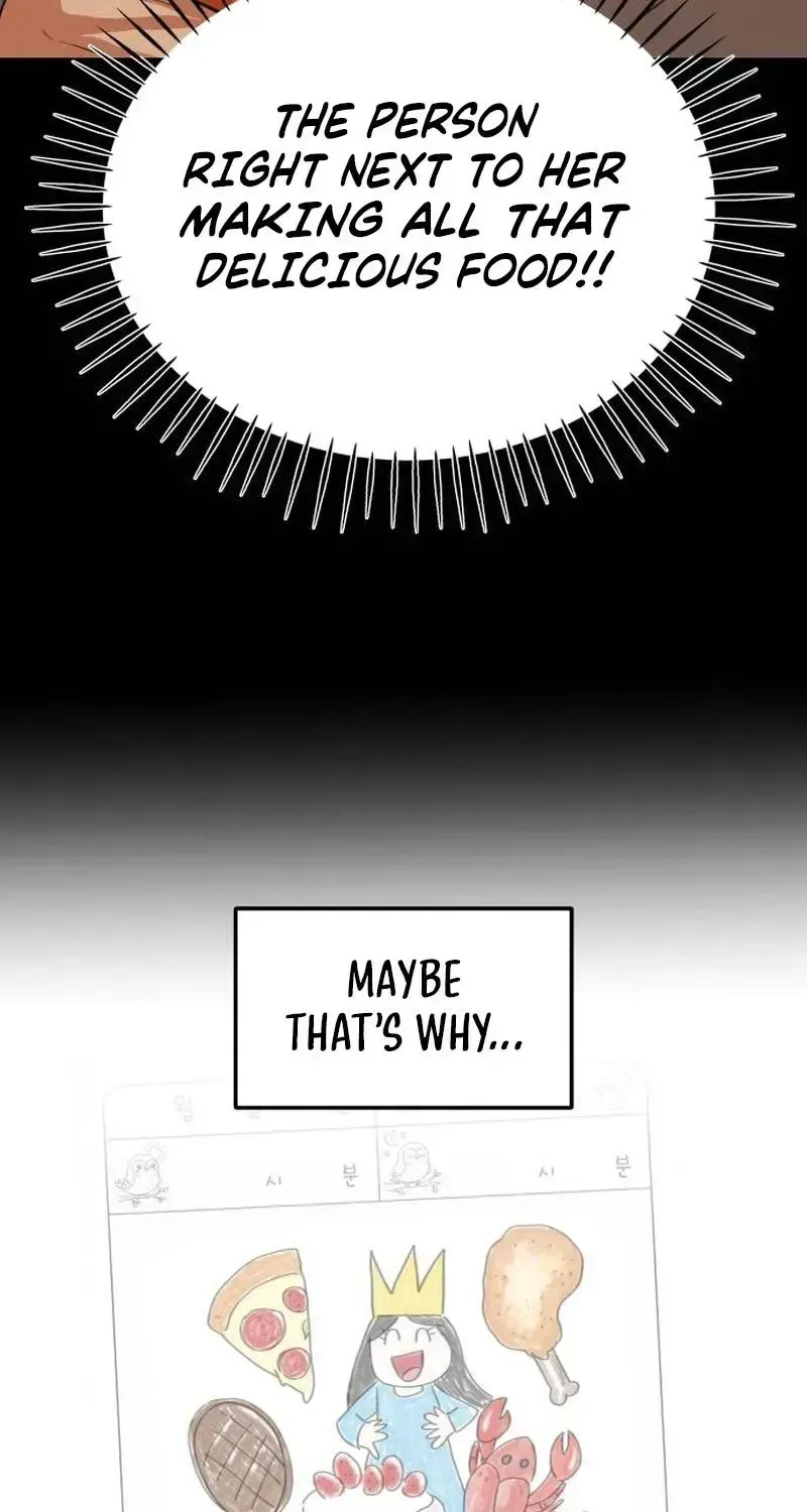Wanna Go Grocery Shopping Together? Chapter 1.1 page 9