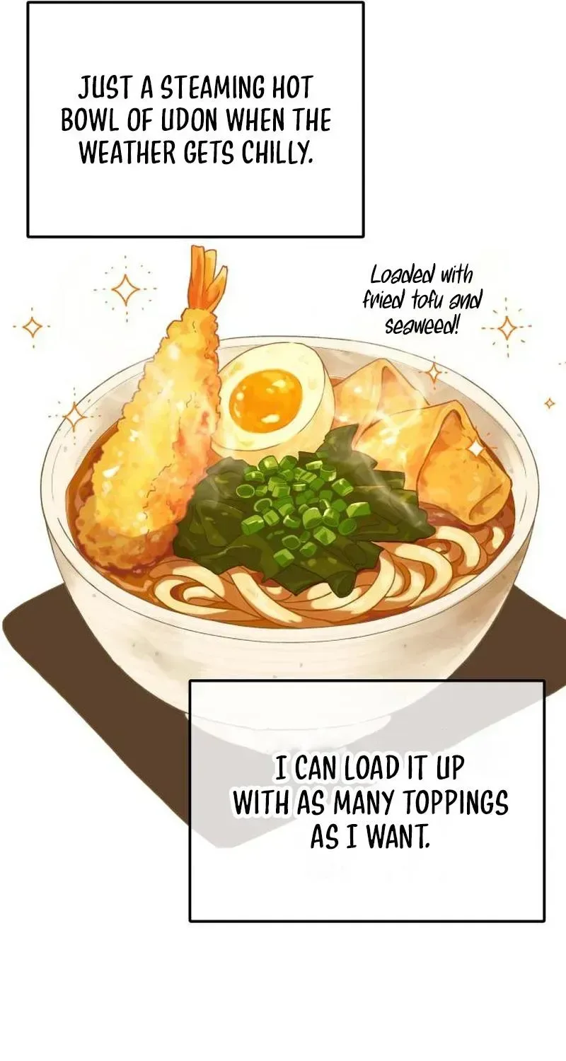 Wanna Go Grocery Shopping Together? Chapter 1.1 page 14