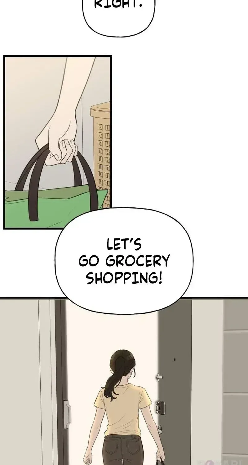 Wanna Go Grocery Shopping Together? Chapter 1.1 page 36
