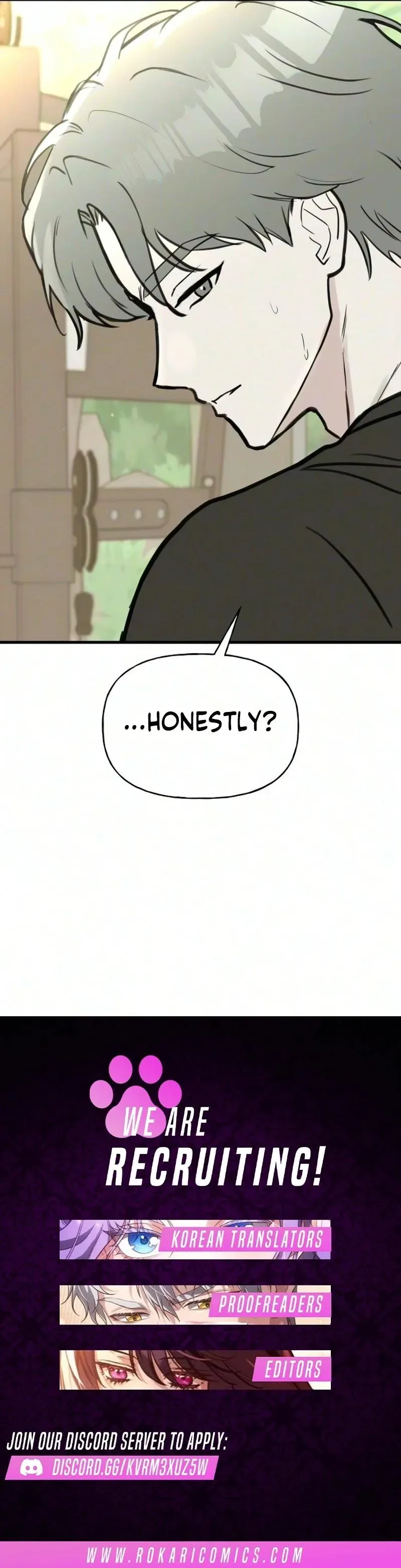 Wanna Go Grocery Shopping Together? Chapter 32 page 9