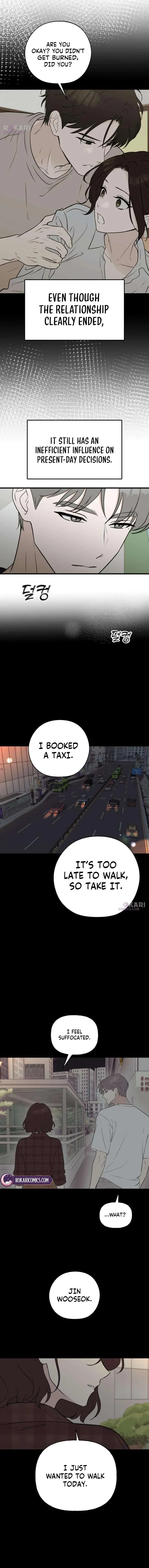 Want to Go Grocery Shopping Together? Chapter 27 page 2