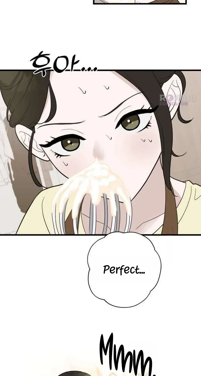 Want to Go Grocery Shopping Together? Chapter 3 page 5