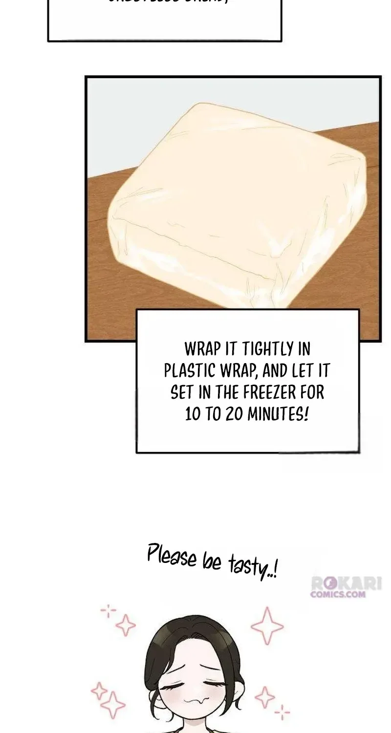 Want to Go Grocery Shopping Together? Chapter 3 page 7
