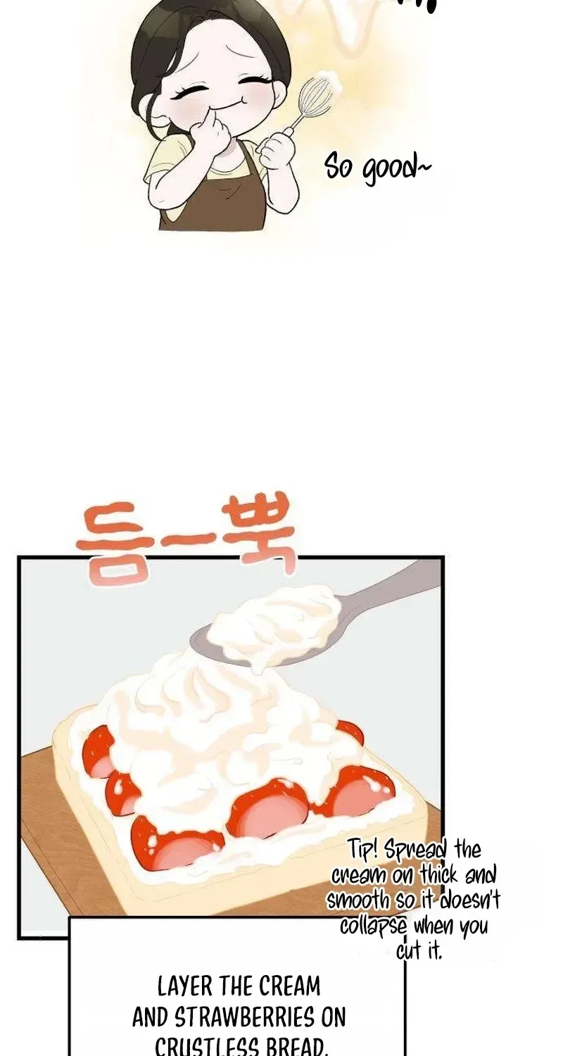 Want to Go Grocery Shopping Together? Chapter 3 page 6
