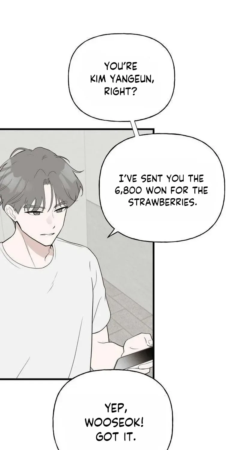 Want to Go Grocery Shopping Together? Chapter 3 page 12
