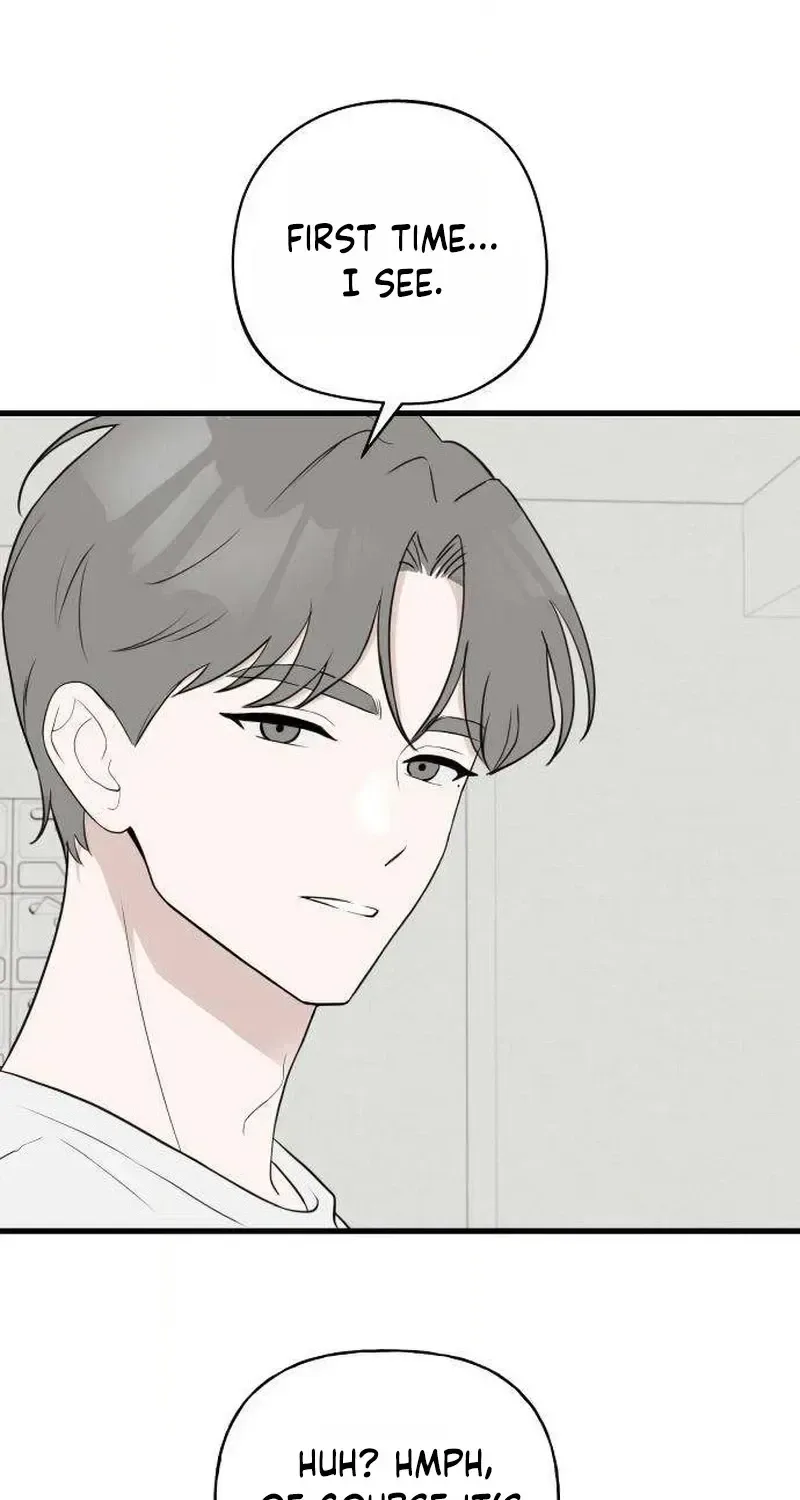 Want to Go Grocery Shopping Together? Chapter 3 page 20