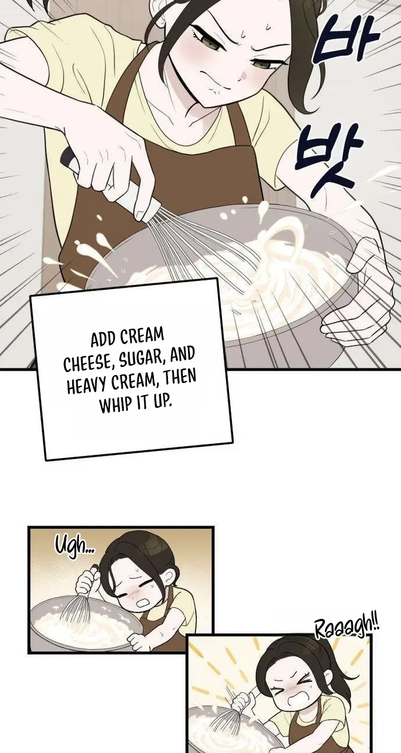 Want to Go Grocery Shopping Together? Chapter 3 page 4