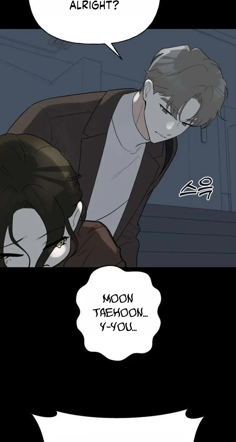 Want to Go Grocery Shopping Together? Chapter 3 page 25