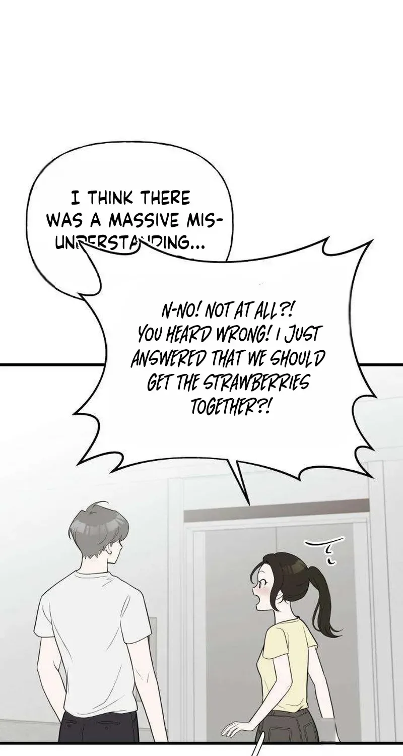 Want to Go Grocery Shopping Together? Chapter 3 page 18
