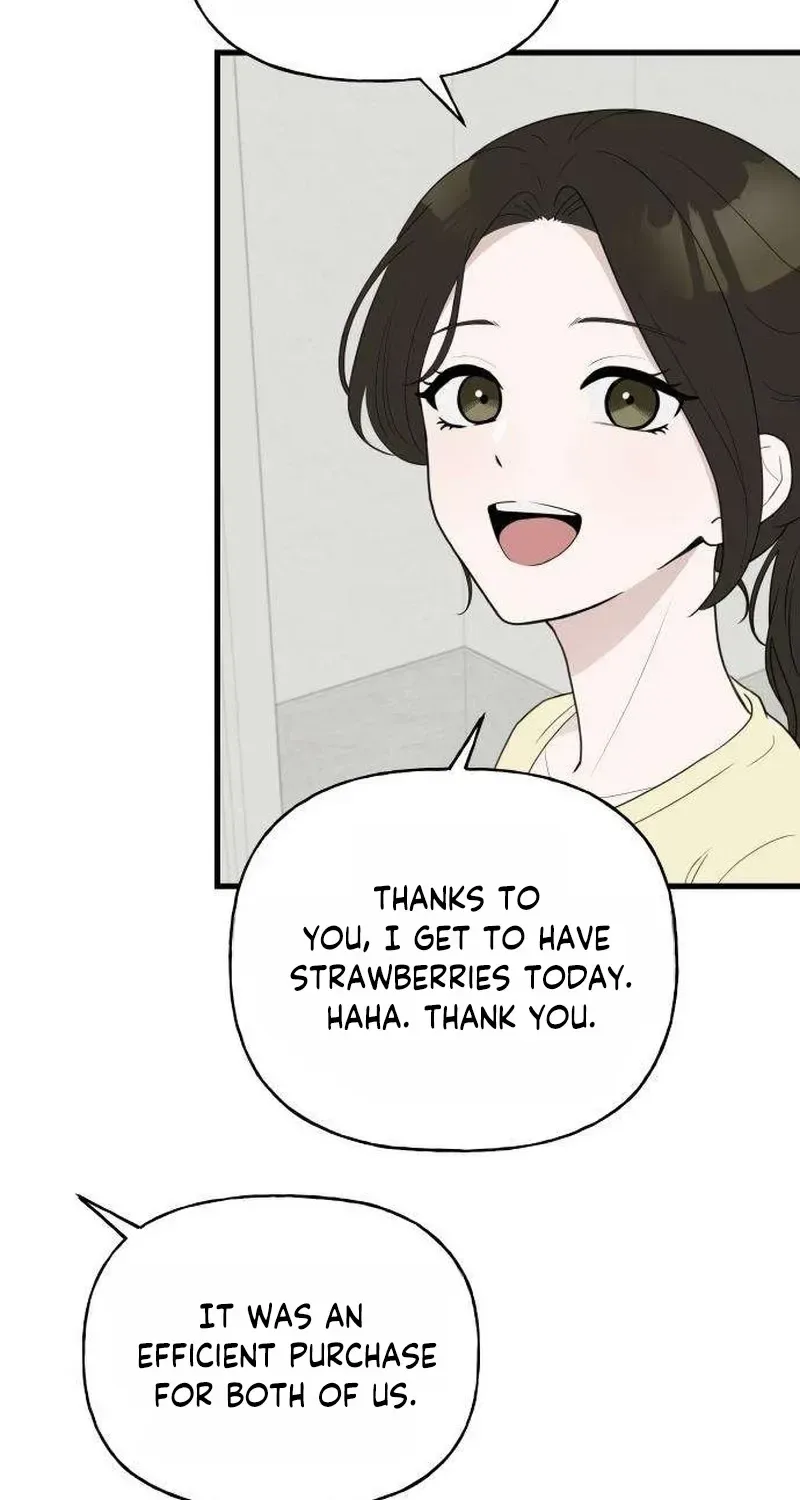 Want to Go Grocery Shopping Together? Chapter 3 page 13
