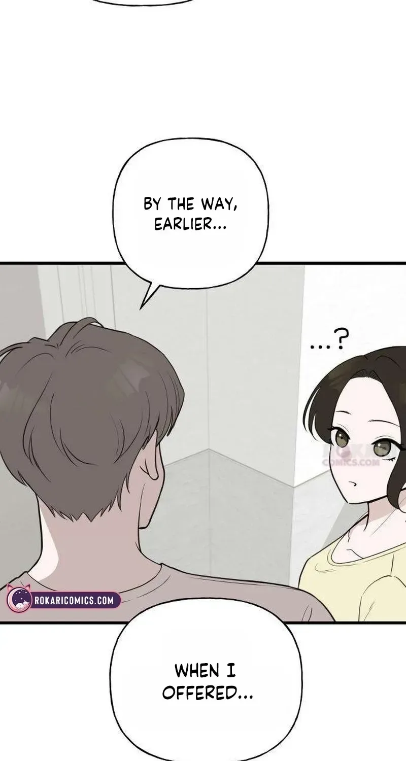 Want to Go Grocery Shopping Together? Chapter 3 page 14