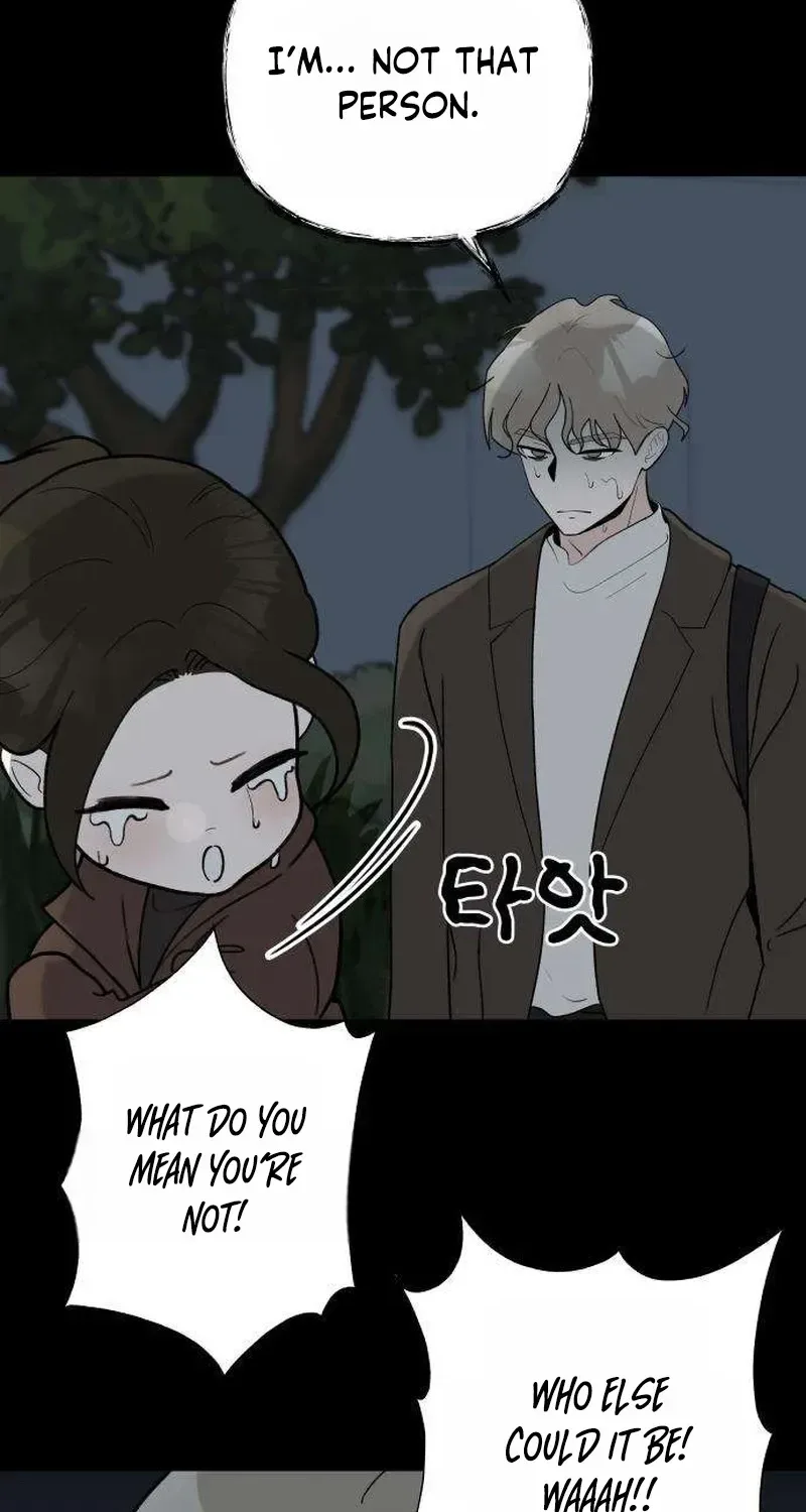 Want to Go Grocery Shopping Together? Chapter 3 page 28