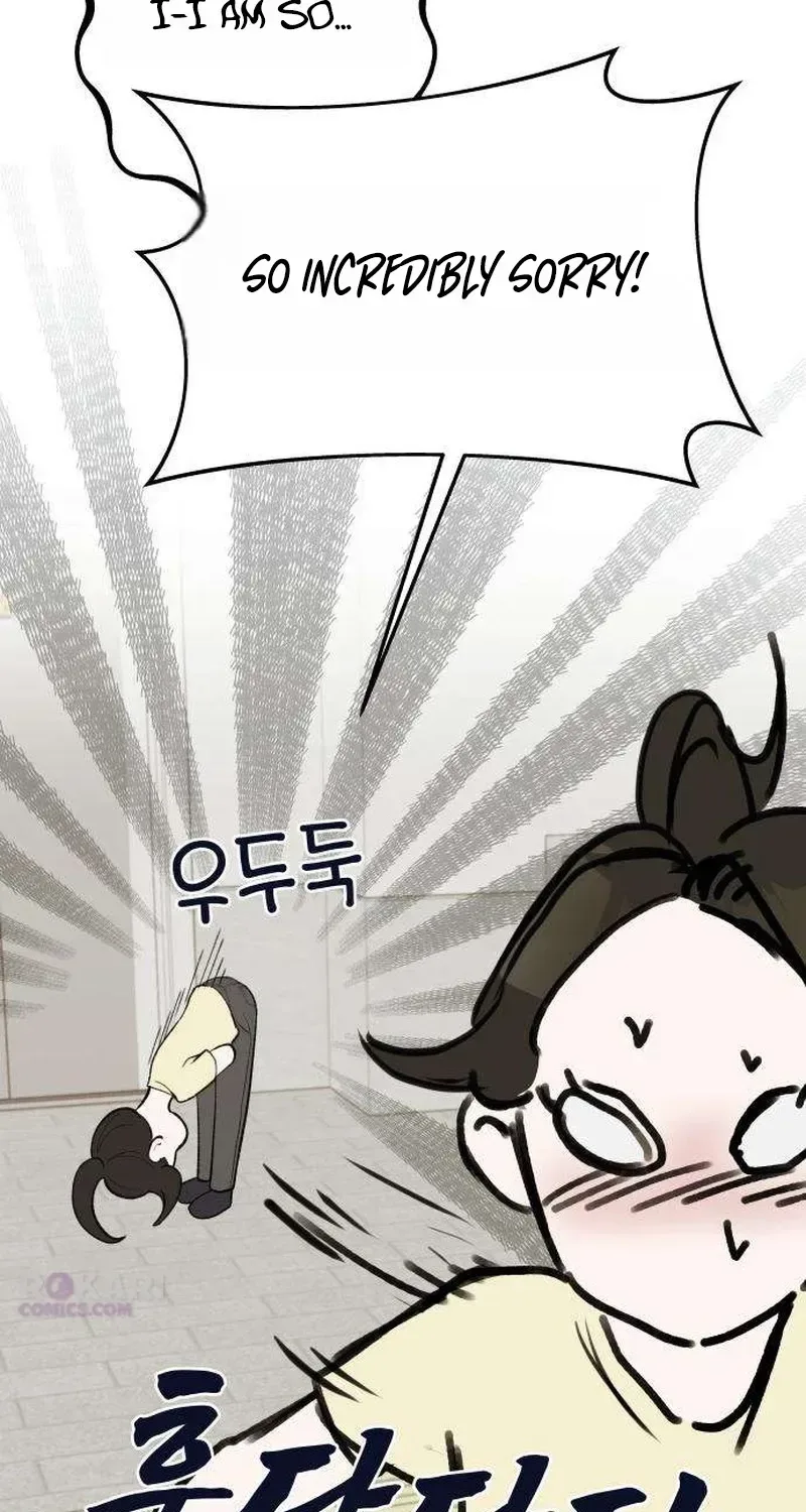 Want to Go Grocery Shopping Together? Chapter 3 page 33