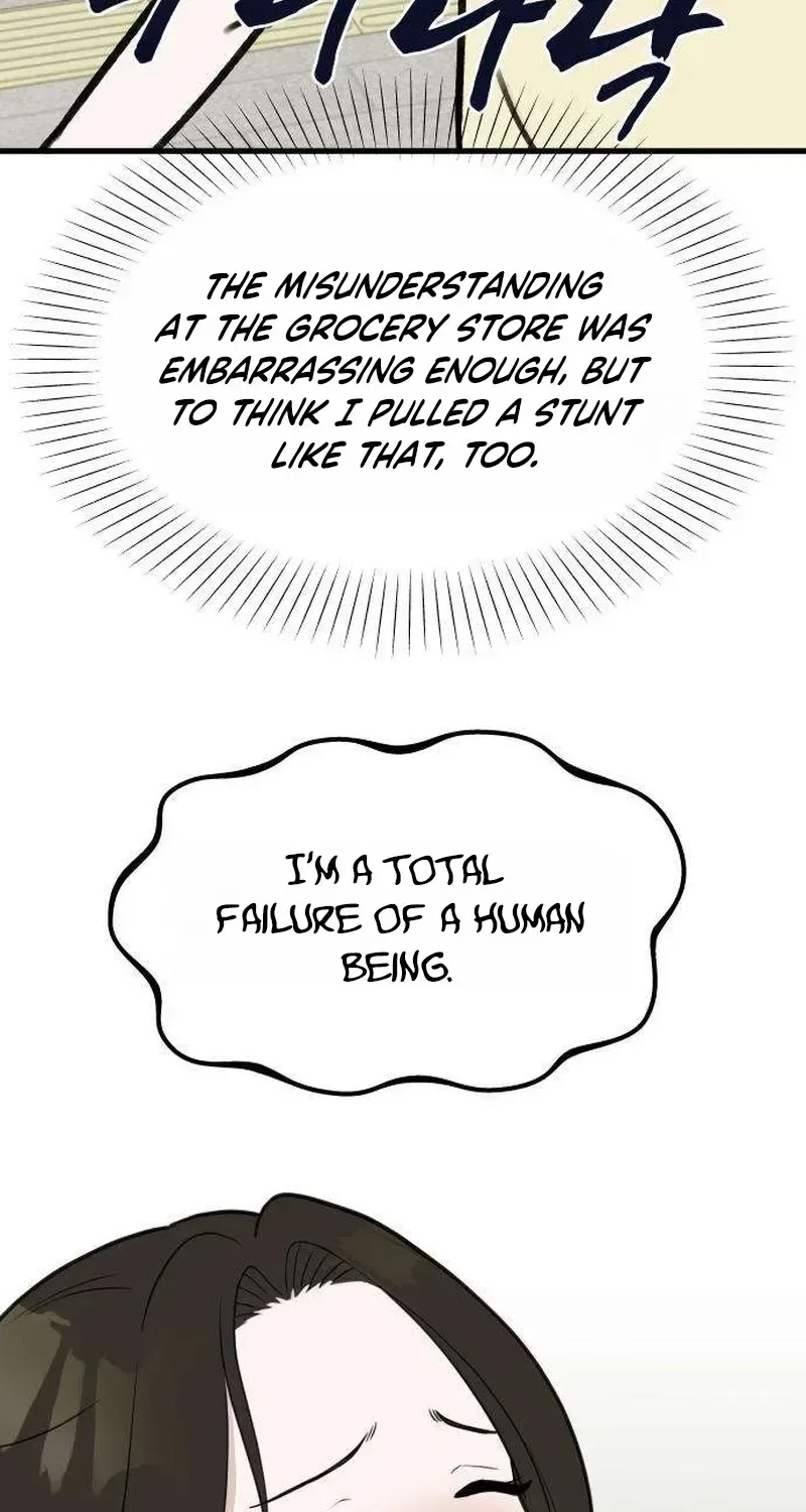 Want to Go Grocery Shopping Together? Chapter 3 page 34