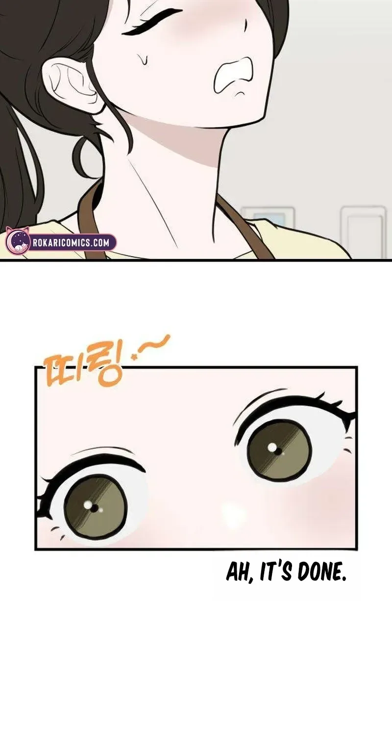 Want to Go Grocery Shopping Together? Chapter 3 page 35