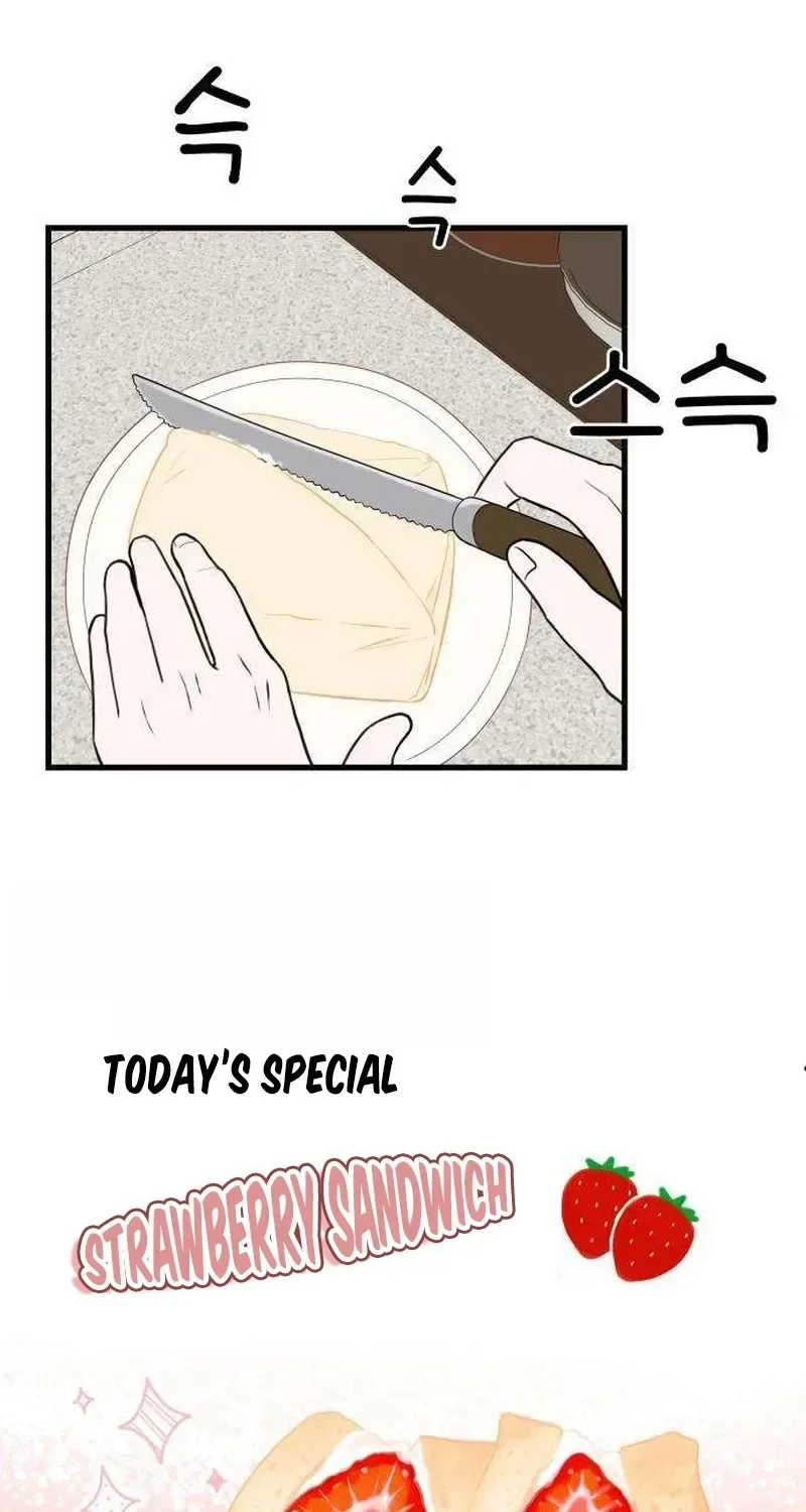 Want to Go Grocery Shopping Together? Chapter 3 page 36